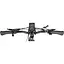 Електровелосипед Samebike LOTDM200-II Black [131845] - мініатюра 3