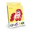 Детские развивающие пазлы Puzzle For Kids PFK-05-12, 2 картинки Единорог красный - миниатюра 1