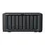 Сетевой накопитель Synology DS1825+ - миниатюра 1