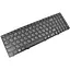 Клавіатура для ноутбука Lenovo Y570 Black Ru (A52032) - мініатюра 1