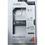 Противоударный чехол Gear4 Piccadilly D3O для iPhone 12 Mini (5.4") Black + Прозрачный (702006033) - миниатюра 2