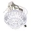 Світильник точковий Brille декоративний HDL-G10 T MR16 163837 - мініатюра 1