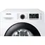 Стиральная машина Samsung WW70TA026AE автоматическая - миниатюра 3