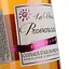 Вино La Venise Provencale Rose AOP Coteaux d'Aix en Provence, рожеве, сухе, 0,75 л - мініатюра 5