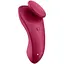 Смарт-вибратор Satisfyer Sexy Secret SO4536 (95271) - миниатюра 1