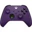 Геймпад Microsoft Xbox Series X | S Wireless Controller Astral Purple (QAU-00068, QAU-00069) - мініатюра 1