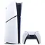 Игровая приставка Sony PlayStation 5 Slim Digital Edition без Blu-ray привода White - миниатюра 1