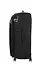 Валіза 82 См Samsonite RESPARK BLACK 82x53x34(38) KJ3*09008 - мініатюра 5