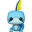 Ігрова фігурка Funko Pop! Sobble (72192) - мініатюра 1