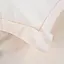 Постельное белье сатин Lotus Home - Dakota Modern кремовый евро - миниатюра 4