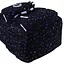 Рюкзак GoPack Education 120M-1 Stars Черно-фиолетовый (GO26-120M-1) - миниатюра 8