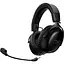 Навушники ігрові HyperX Cloud III S Black (A59YZAA) [143040] - мініатюра 2