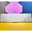 Клавіатура Apple Magic Keyboard with Touch ID and Numeric Keypad MK2C3LL/A Box (R1A4) Б/У [141323] - мініатюра 2