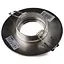 Светильник точечный Brille HDL-DS 138 G5.3 SN MR16 36-065 - миниатюра 2