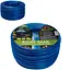 Шланг армированный 3-х слойный Alloid Building Tools Azure Snail 1/2" 20 м (WH-67650) - миниатюра 6