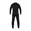 Комплект термобілизни Tribe Microfleece T-KA-0015 Black XXXL (1042-T-KA-0015-black-3XL) - мініатюра 2