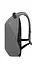 Рюкзак-Антивор 15.6" Samsonite SECURIPAK 2.0 GREY 44х30х18 KO8*08002 - миниатюра 7