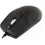 Мышь A4Tech OP-720 Black-USB - миниатюра 1
