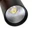 Светильник трековый поворотный LED KW-225/12W WW BK Brille 33-047 - миниатюра 11