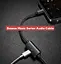 Аудио USB-адаптер Baseus Music Series Audio Cable for iPhone Lightning - миниатюра 4