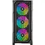 Корпус Xilence XILENT BREEZE II Performance ARGB без БП (XG181_X812.ARGB) - мініатюра 5