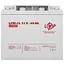 Аккумулятор LogicPower LPM-GL 12V - 40 Ah GEL - миниатюра 3