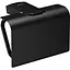 Держатель туалетной бумаги Sonia S6 Black 166473 Черный - миниатюра 1