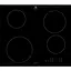 Варочная поверхность Electrolux EIB60420CK - миниатюра 1