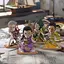 Коллекционная фигурка Mighty Jaxx серии Большой куш - Морской караул (BB24OPJF00101) - миниатюра 9