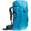 Рюкзак Deuter Climber 22 Blue (1052-3611024 1382) - миниатюра 1