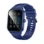 Смарт-годинник Hoco Smart Watch Y27 Smart sports watch (call version) Blue - мініатюра 1