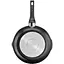 Сковорода глубокая Tefal Unlimited 22 см черная (G2557572) - миниатюра 5