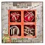 Набор головоломок Puzzles Collection Металлическая коллекция для экстремала (E3D EXTREME Metal Puzzles Collection) (473363) - миниатюра 1