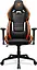 Ігрове крісло Cougar Hotrod Black/Orange (Hotrod) - мініатюра 1