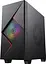 Корпус GameMax Cyclops BG (Cyclops BG) Без БП - мініатюра 2