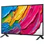 Телевізор LG QNED80 AI 43" QNED UHD 4K (43QNED80A6A) UA [139185] - мініатюра 3