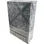 Комплект постельного белья Soho Полуторный 150 x 200 см Charme Grey (PATTERN 3-S) - миниатюра 3