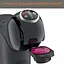 Кофеварка капсульная Dolce Gusto Genio S Plus 0.8л темно-серый Krups teh0026162 - миниатюра 4