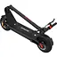 Электросамокат Proove X-City Max (450W, 15Ah) Черно-Красный - миниатюра 12