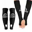 Защитный рукав, защита рук для волейбола Volleyball Hand Protection NE-VOL-18SM, размер S/M - миниатюра 1
