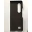 Оригінальний шкіряний чохол Samsung Leather Cover F936 Galaxy Z Fold4 Black - мініатюра 8