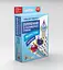 Дитячий набір для ліплення з полімерної глини "Закладки Монстри" (ПГ-006) PG-006 закладки для книги - мініатюра 1