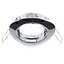 Светильник точечный Brille HDL-DT 101 CHR MR16 163817 - миниатюра 1
