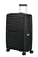 Чемодан American Tourister FASTFORWARD 68 см FLASH BLACK 68x46x26(30) MI0*09002 - миниатюра 4