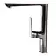 Змішувач для кухні Topaz Lexi TL 21401-H57-GB Графітовий хром - мініатюра 5