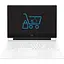 Ноутбук HP Victus 16-r1824nw White (A08B2EA) - миниатюра 1
