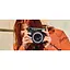 Фотокамера моментальной печати Fujifilm Instax Square SQ40 Black [93595] - миниатюра 7