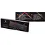 Клавіатура Vinga KBGM-100 LED Blue Switch USB Black (KBGM-100 Black) - мініатюра 7