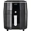 Мультипечь OBH Nordica Easy Fry&Steam FW2018S0 Black [133692] - миниатюра 1