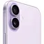Смартфон Apple iPhone 17 256GB Lavender (MG6M4) - мініатюра 3